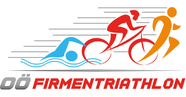 OÖ Firmentriathlon - Linz